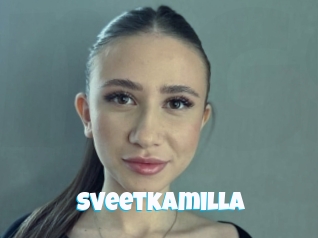 sveetkamilla Miss Gros Seins
