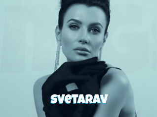 Svetarav
