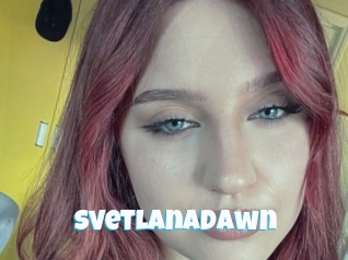 Svetlanadawn