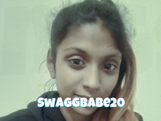 Swaggbabe20