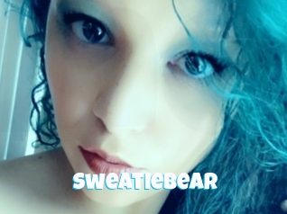Sweatiebear