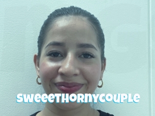 Sweeethornycouple