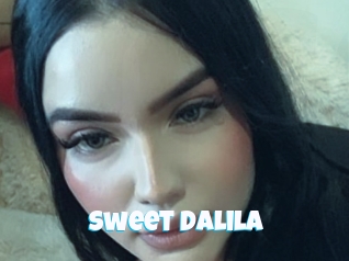 sweet_dalila Miss Gros Seins