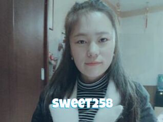 Sweet258