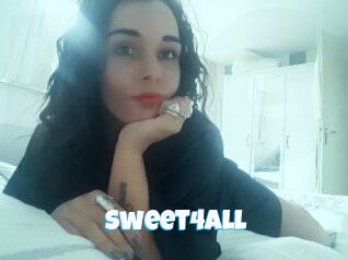 Sweet4all