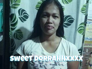 Sweet_dorrahhxxxX