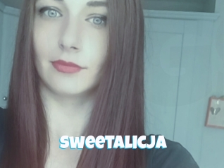 Sweetalicja