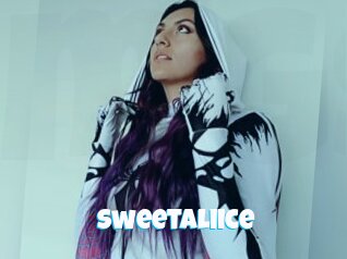 Sweetaliice