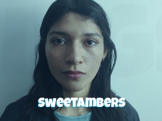 Sweetambers