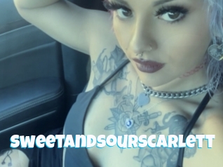 Sweetandsourscarlett