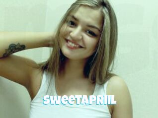 Sweetapriil