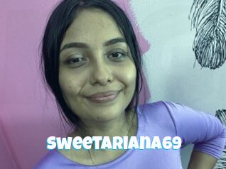 Sweetariana69