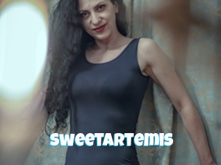 Sweetartemis