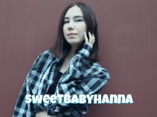 SweetbabyHanna