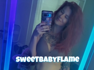 Sweetbabyflame