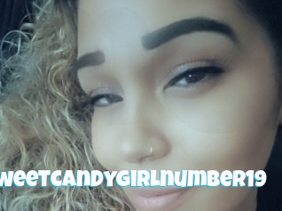 Sweetcandygirlnumber19
