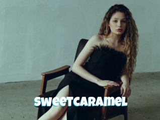 Sweetcaramel