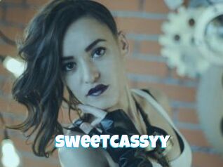 Sweetcassyy