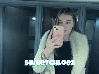 Sweetchloex
