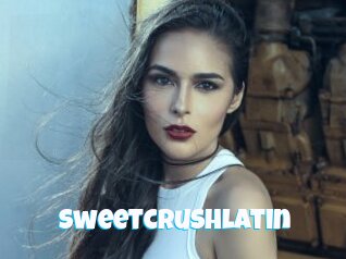 Sweetcrushlatin