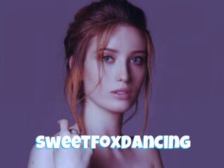 Sweetfoxdancing