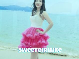 Sweetgirllike