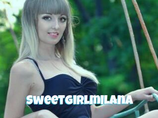 Sweetgirlmilana