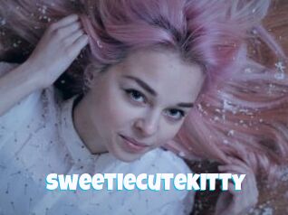 Sweetiecutekitty