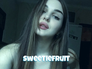 Sweetiefruit