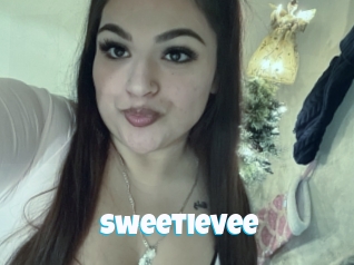 sweetievee Miss Gros Seins