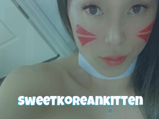 Sweetkoreankitten