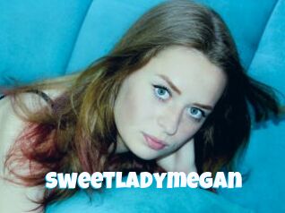 Sweetladymegan
