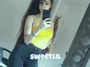 Sweetlil