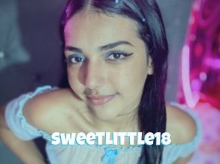 Sweetlittle18
