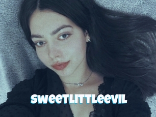 Sweetlittleevil