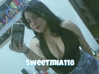 Sweetmia118
