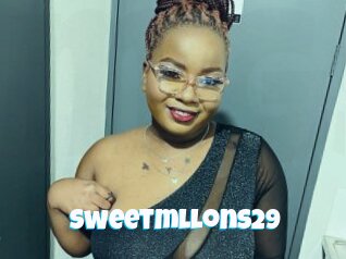 sweetmllons29 Miss Gros Seins