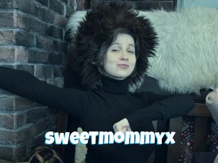 Sweetmommyx