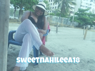 Sweetnahileea18