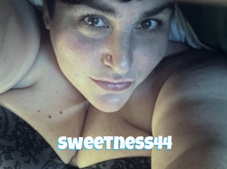 Sweetness44