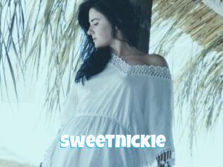 Sweetnickie