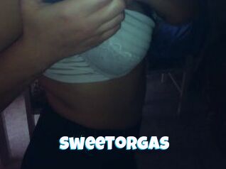 Sweetorgas