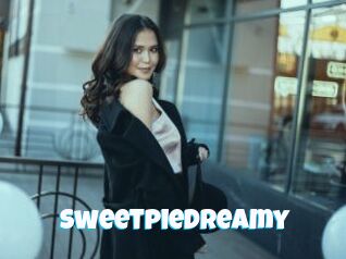Sweetpiedreamy
