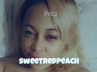 Sweetredpeach