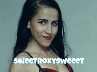 Sweetroxysweeet