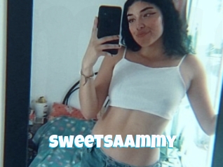 Sweetsaammy