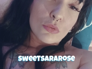 Sweetsararose