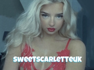 Sweetscarletteuk