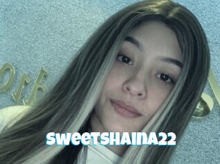 Sweetshaina22
