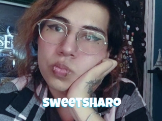 sweetsharo Miss Gros Seins